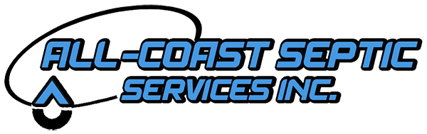 All Coast Septic Services logo