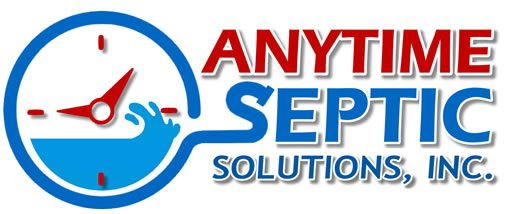 Anytime Septic Solutions logo