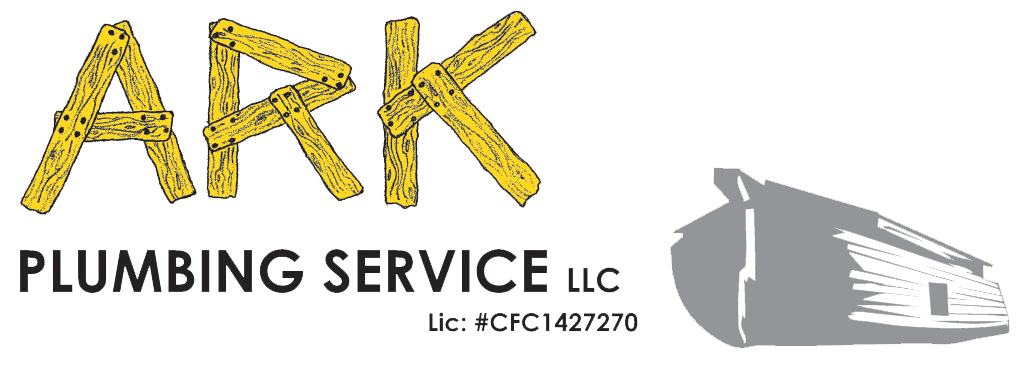 Ark Plumbing Service logo