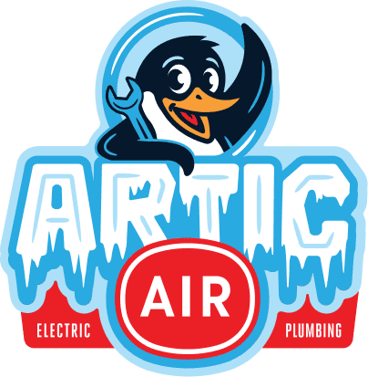 Artic Air Home Services logo