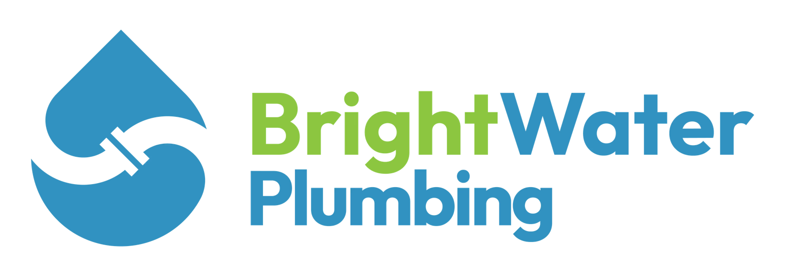 Brightwater Plumbing of Orlando logo