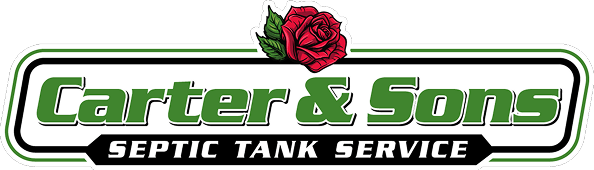 Carter & Sons Septic Tank Service Inc logo