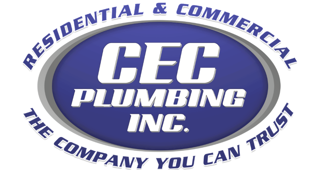 CEC Plumbing, Inc. logo
