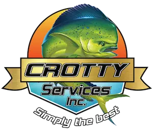 Crotty Septic Services Palm Bay logo