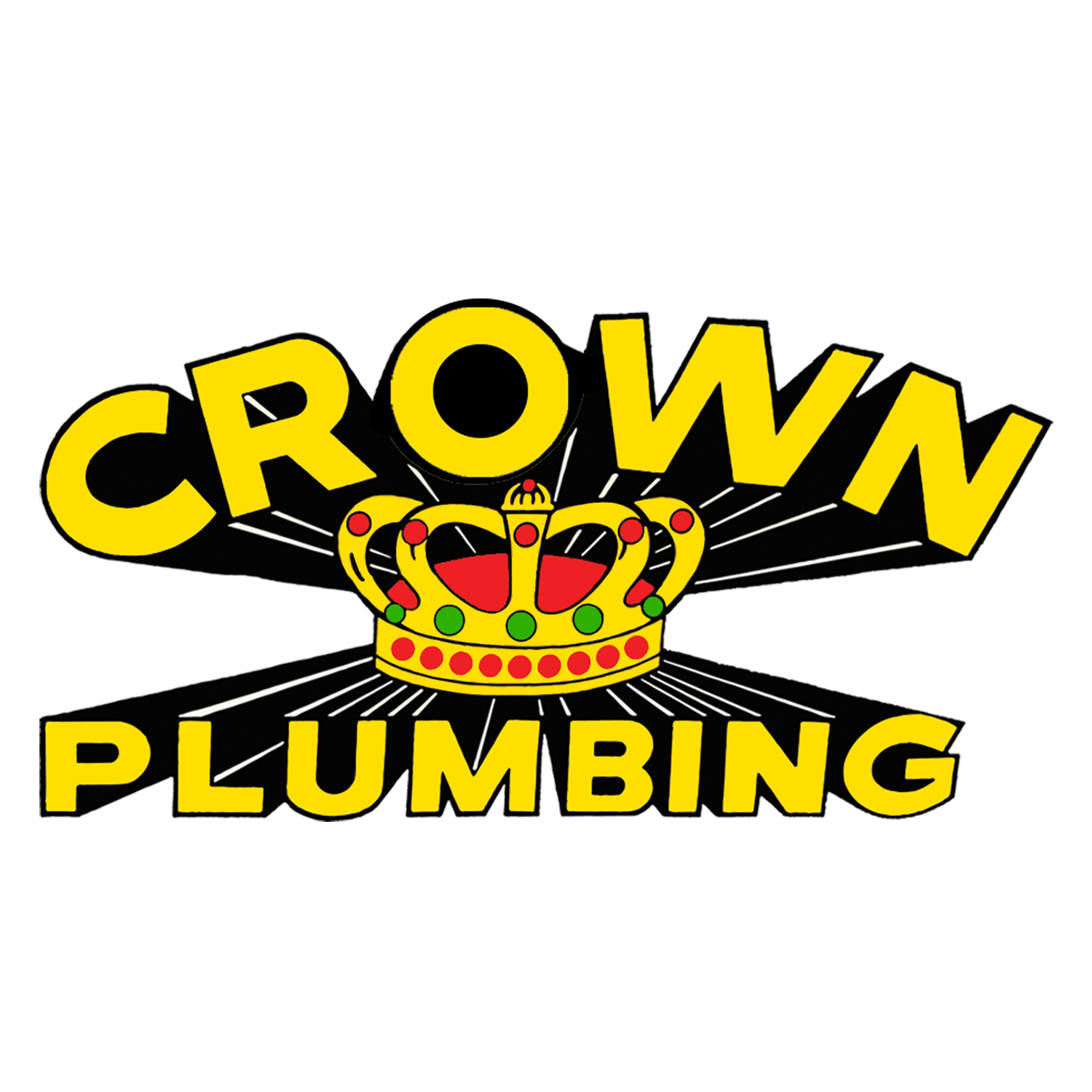 Crown Plumbing logo