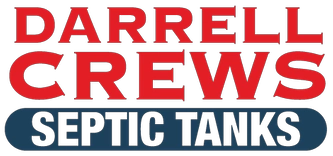 Darrell Crews Septic Tank Service logo