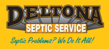 Deltona Septic Services logo