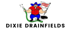 Dixie Drainfields Inc. logo