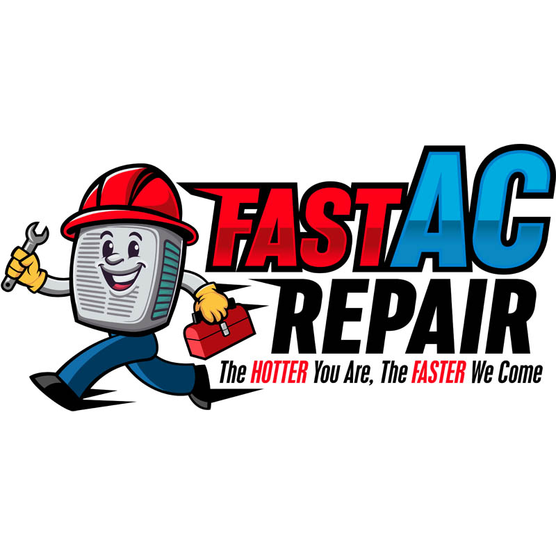 Fast Ac Repair Fort Pierce logo