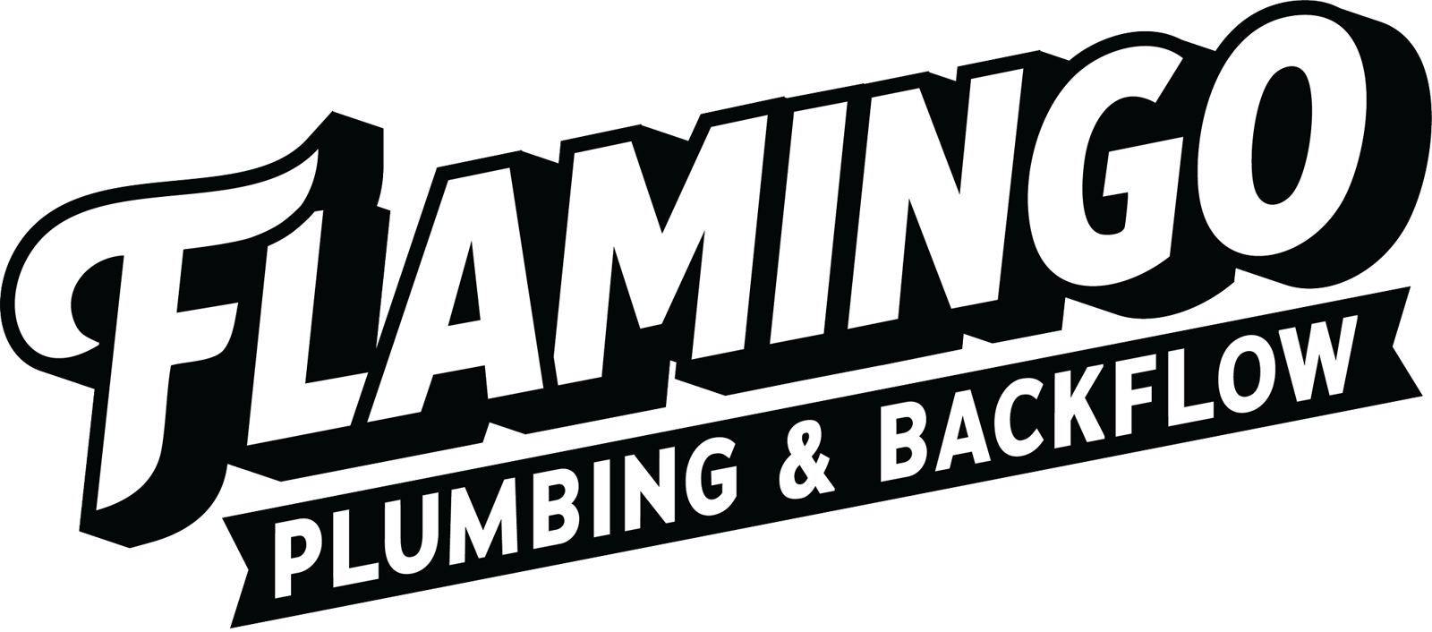 Flamingo Plumbing & Backflow logo