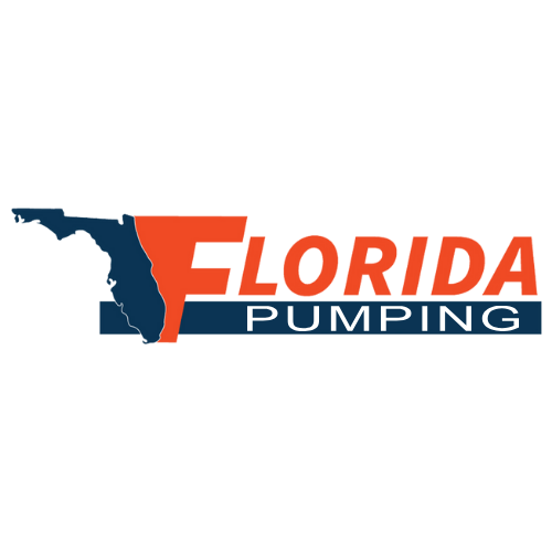 Florida Pumping logo