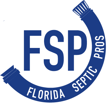 Florida Septic Pros logo