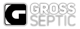 Gross Septic logo