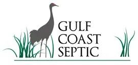 Gulf Coast Septic LLC logo