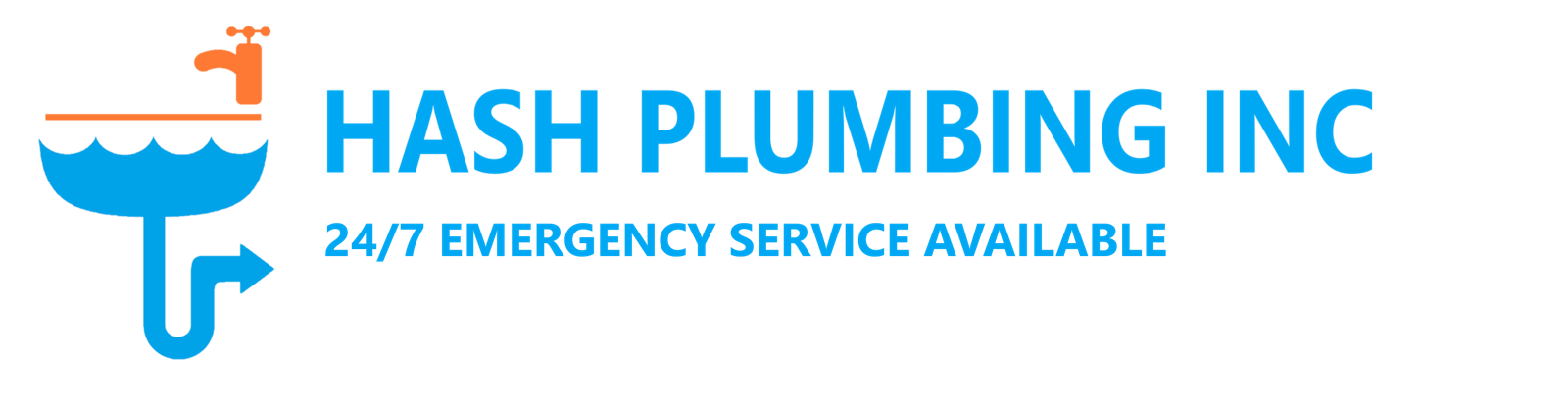 Hash Plumbing Inc logo