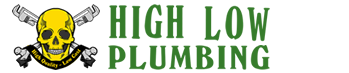 High Low Plumbing Services, LLC logo