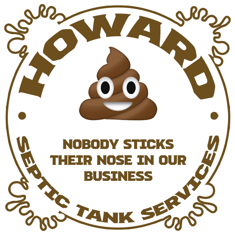 Howard Septic Tank Services Inc. logo