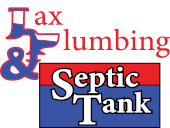 Jax Plumbing & Septic Tank Inc logo