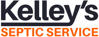KELLEY'S SEPTIC SERVICE logo
