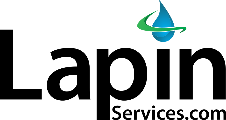 Lapin Services logo