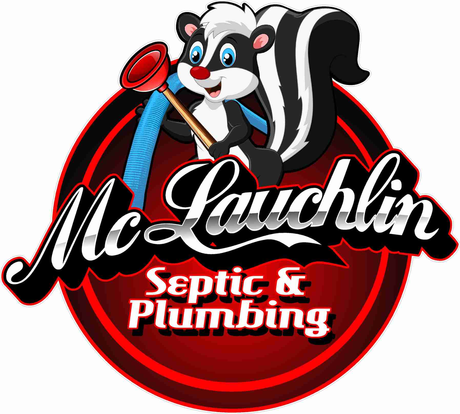 McLauchlin Septic and Plumbing | Septic Repair & Septic Pumping in Lakeland, FL logo
