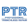 Professional Trenchless Repair logo