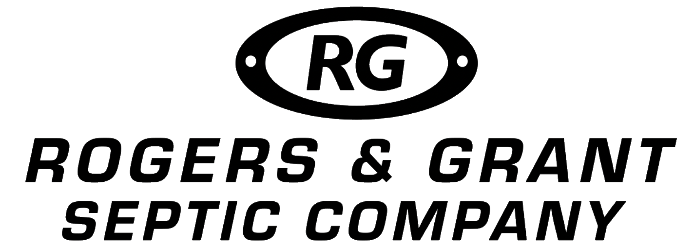Rogers & Grant Septic Services logo