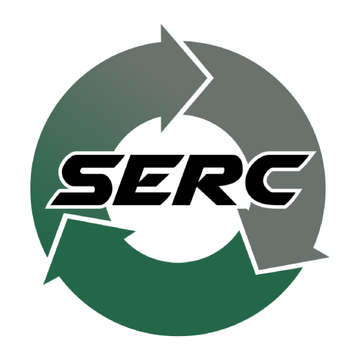 Sanitary Environmental Recyclers Corp logo