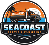 Seacoast Septic & Plumbing logo