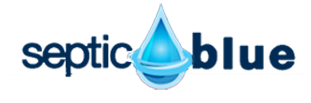 Septic Blue of Orlando logo