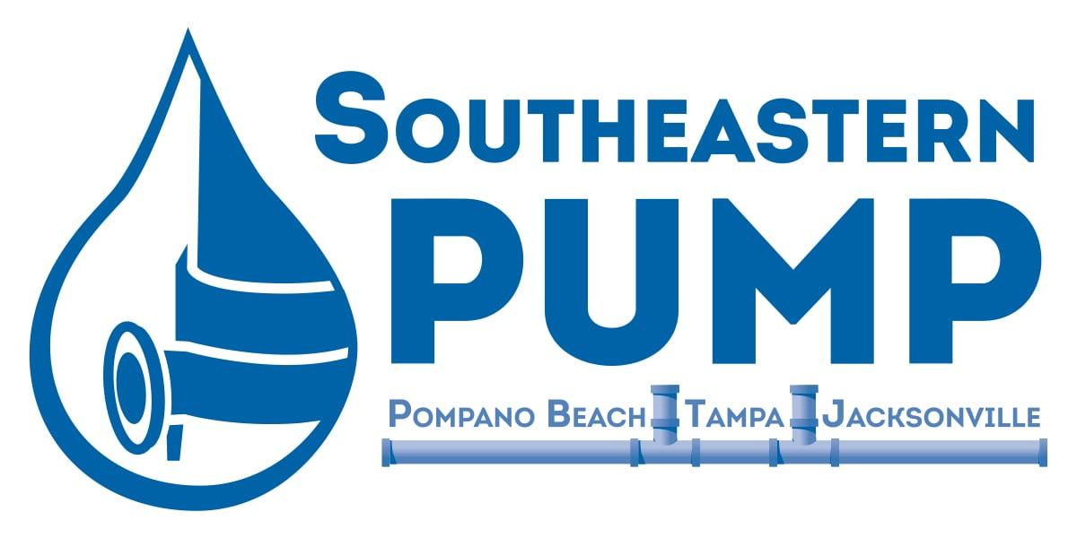 Southeastern Pump logo