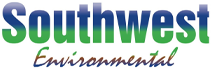 Southwest Environmental Septic Service logo