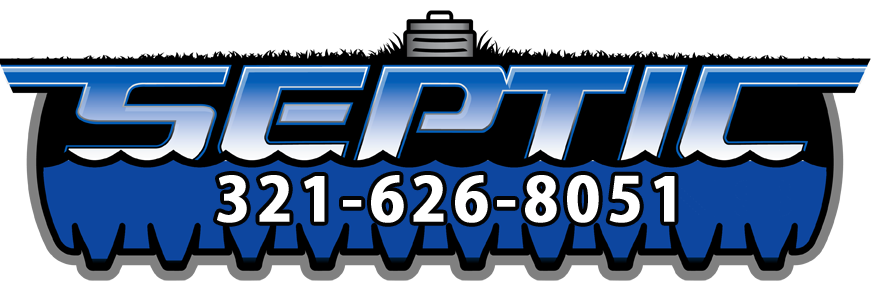 Space Coast Septic logo
