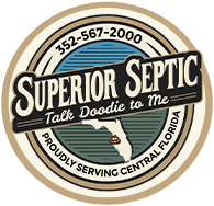 Superior Septic logo