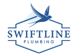 Swiftline Plumbing LLC logo