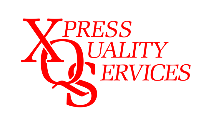 Xpress Quality Services, LLC logo